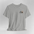 Pug Funny T- Shirt -  Pug Shirt for Women